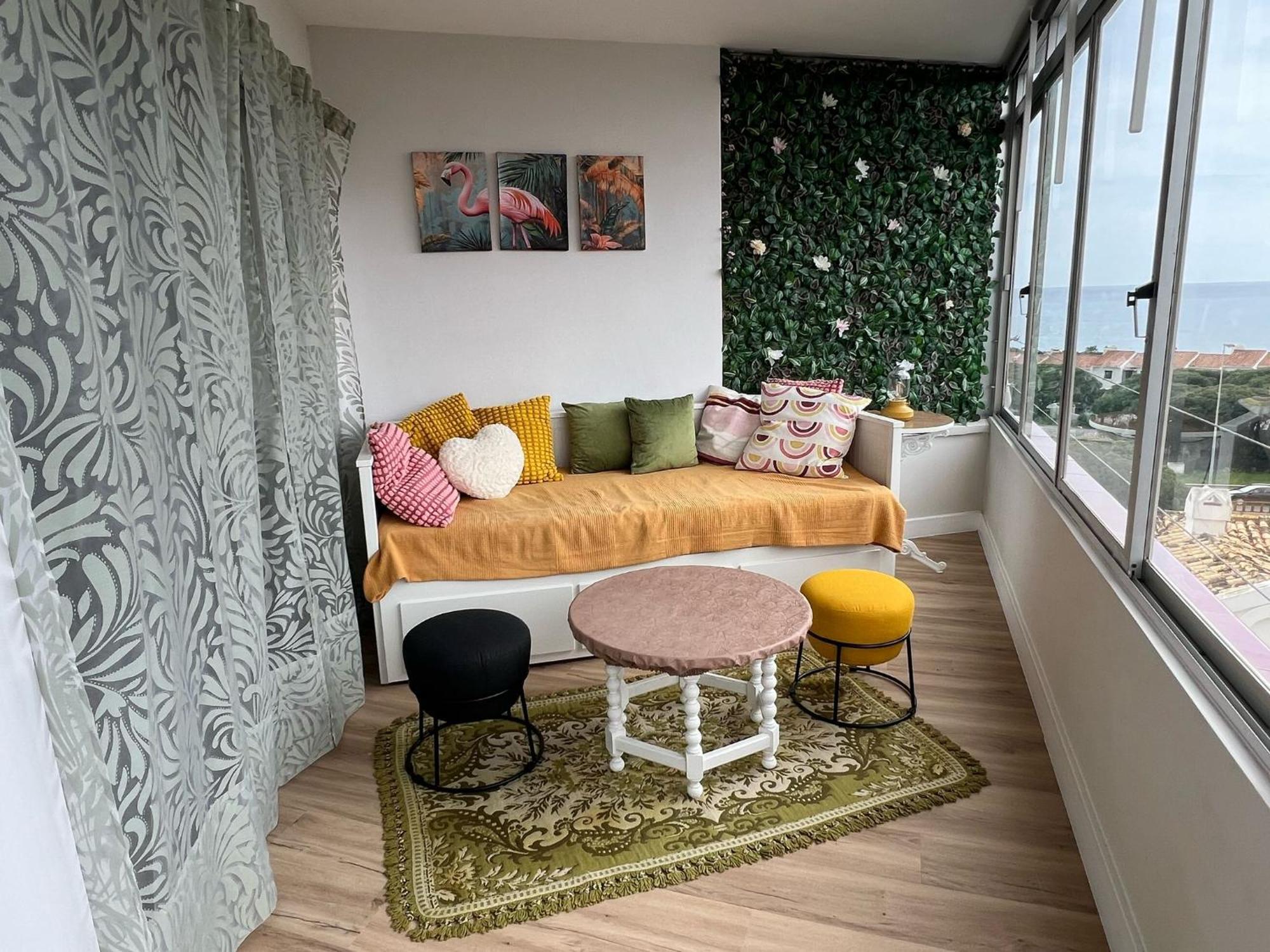 Apartment Calypso Holidays Ii Sitio de Calahonda