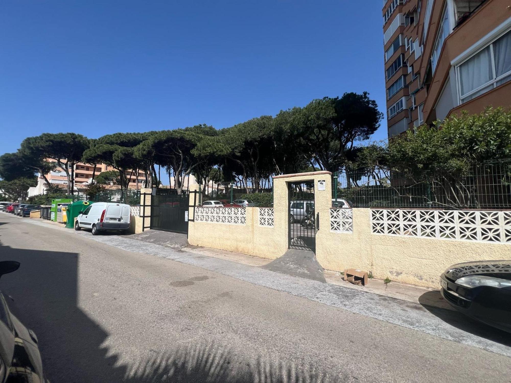 Apartment Calypso Holidays Ii *