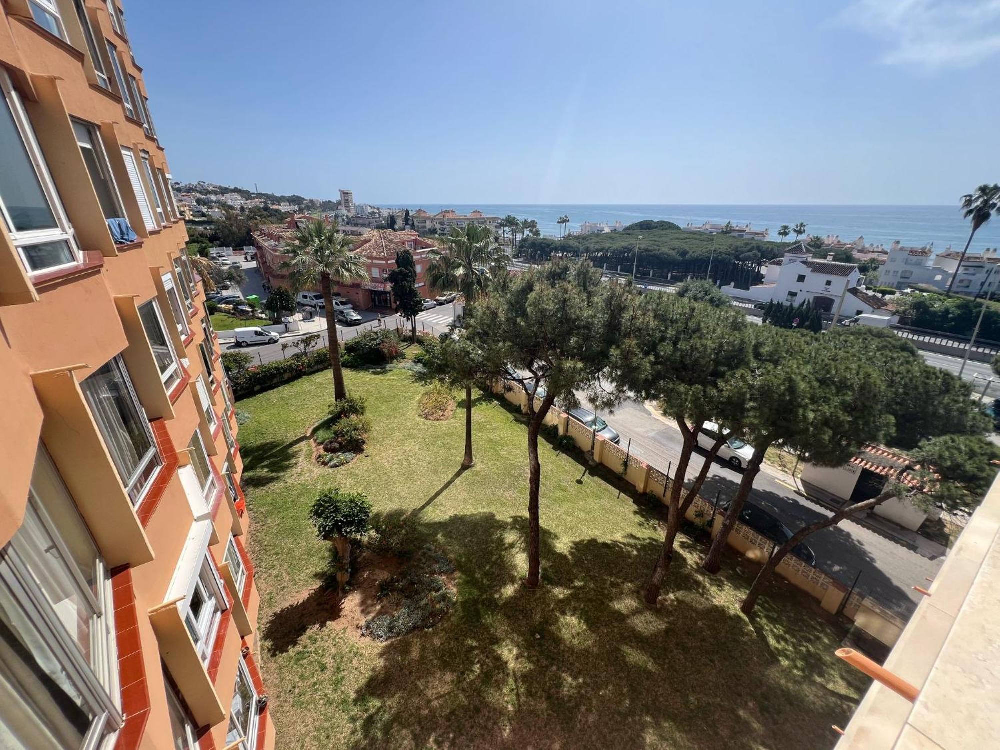Apartment Calypso Holidays Ii