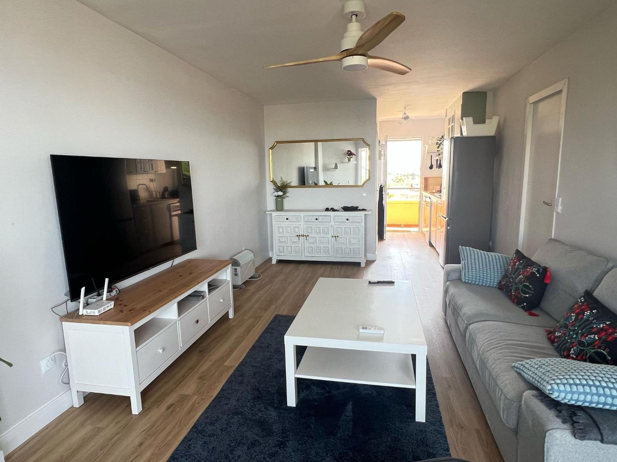 Calypso Holidays Ii * Sitio de Calahonda