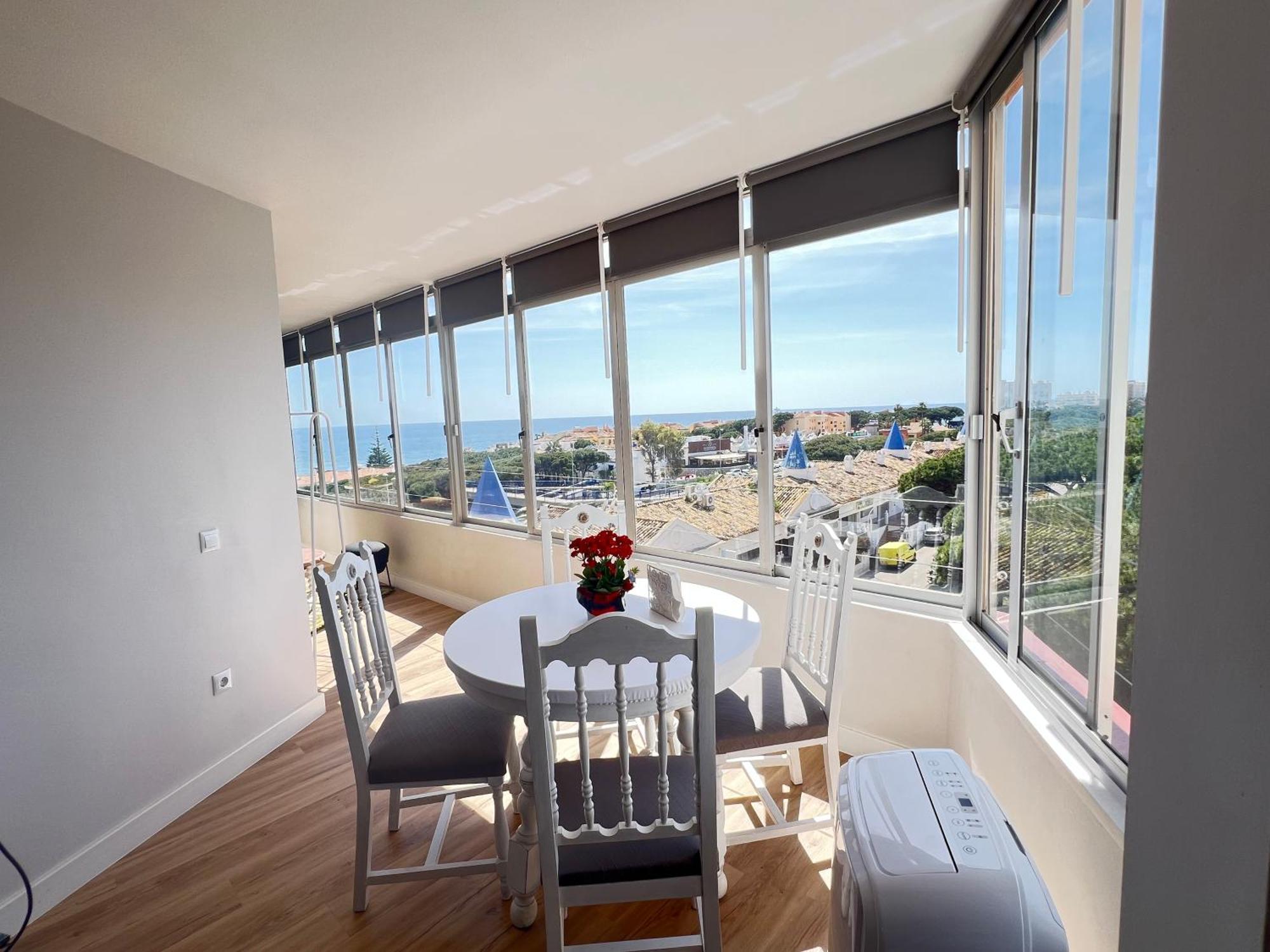 Calypso Holidays Ii Apartment