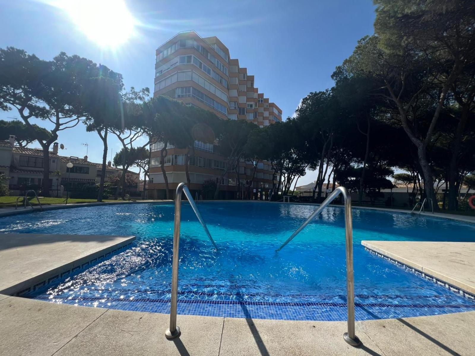 Calypso Holidays Ii Apartment Sitio de Calahonda