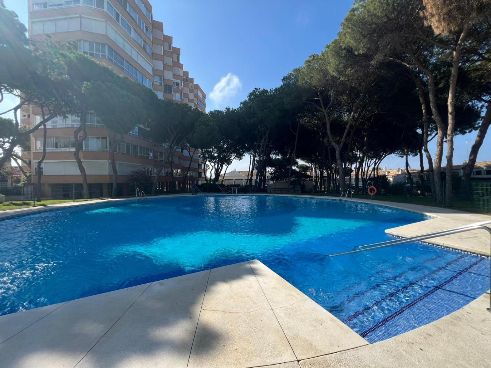 Calypso Holidays Ii